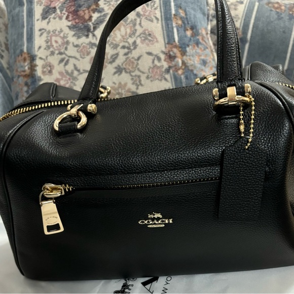 Coach Handbag new with tags - Picture 8 of 9